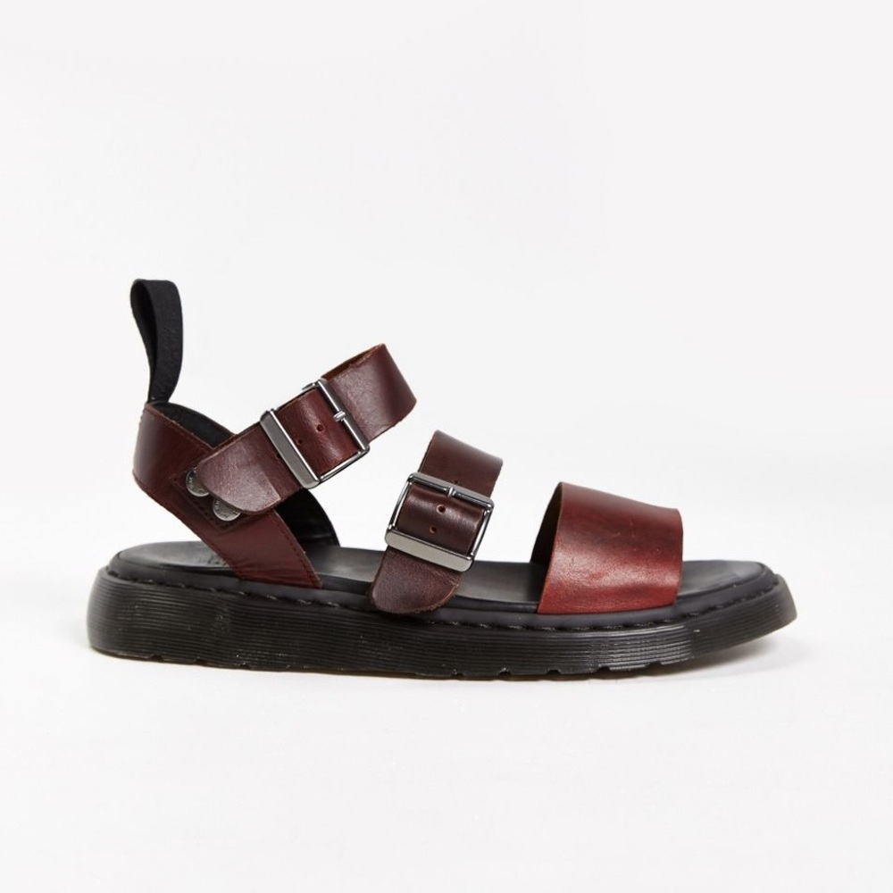 Dr. Martens Gryphon Strap Sandal